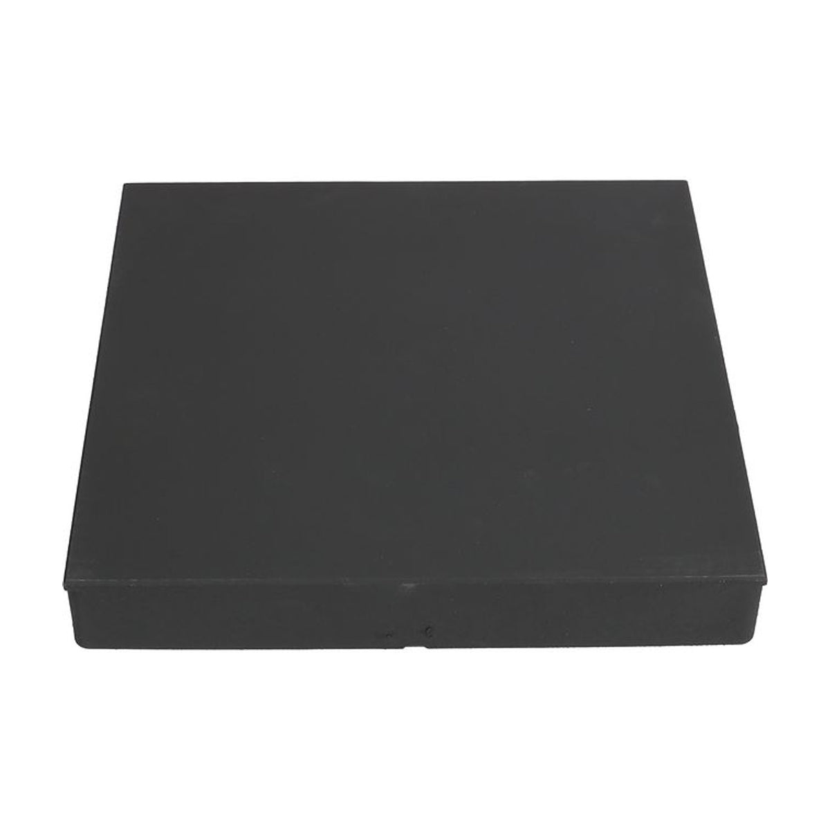 Piastra elettrica quadra 3000 W 400 V codice EGO 1133470195