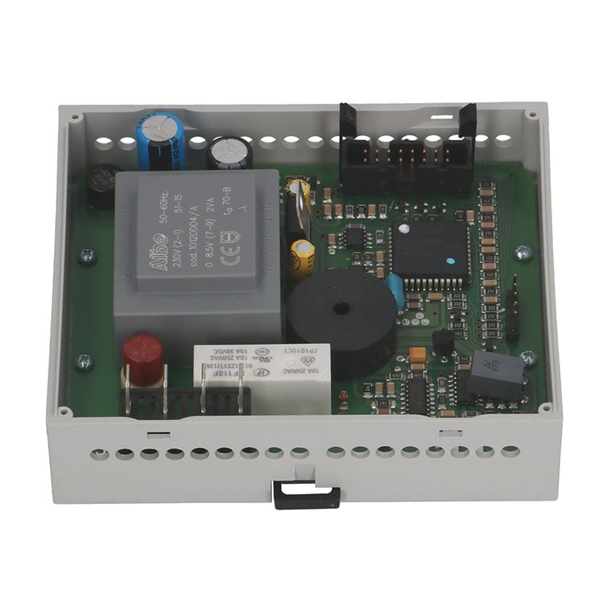 Scheda elettronica di controllo 105x90 mm EVCO E0P256J220S001