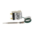 Termostato friggitrice 50-195 °C EGO 55.13032.550 capillare in guaina