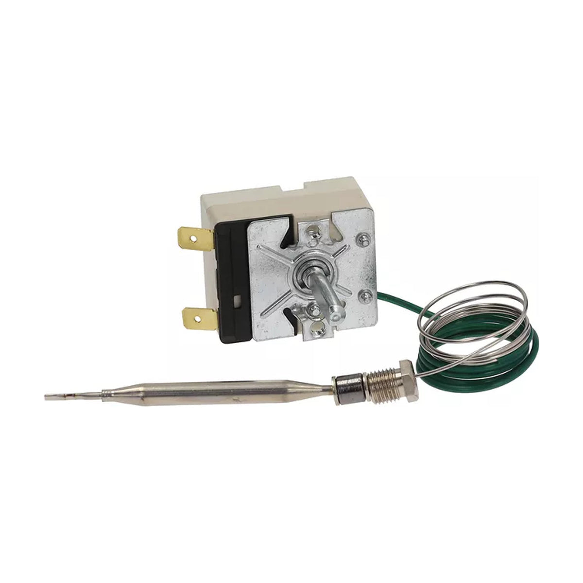 Termostato friggitrice 50-195 °C EGO 55.13032.550 capillare in guaina