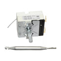 Termostato friggitrice 68-200 °C EGO 55.13032.450 bulbo 72 mm