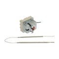 Termostato friggitrice 230 °C a doppio bulbo SILKO MACM097701
