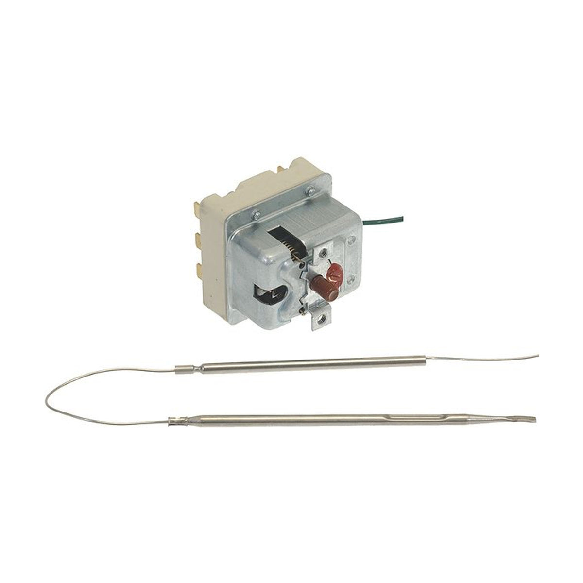 Termostato friggitrice 230 °C a doppio bulbo SILKO MACM097701