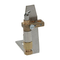Bruciatore pilota GPL 1 fiamma con staffa ROSINOX 1283634