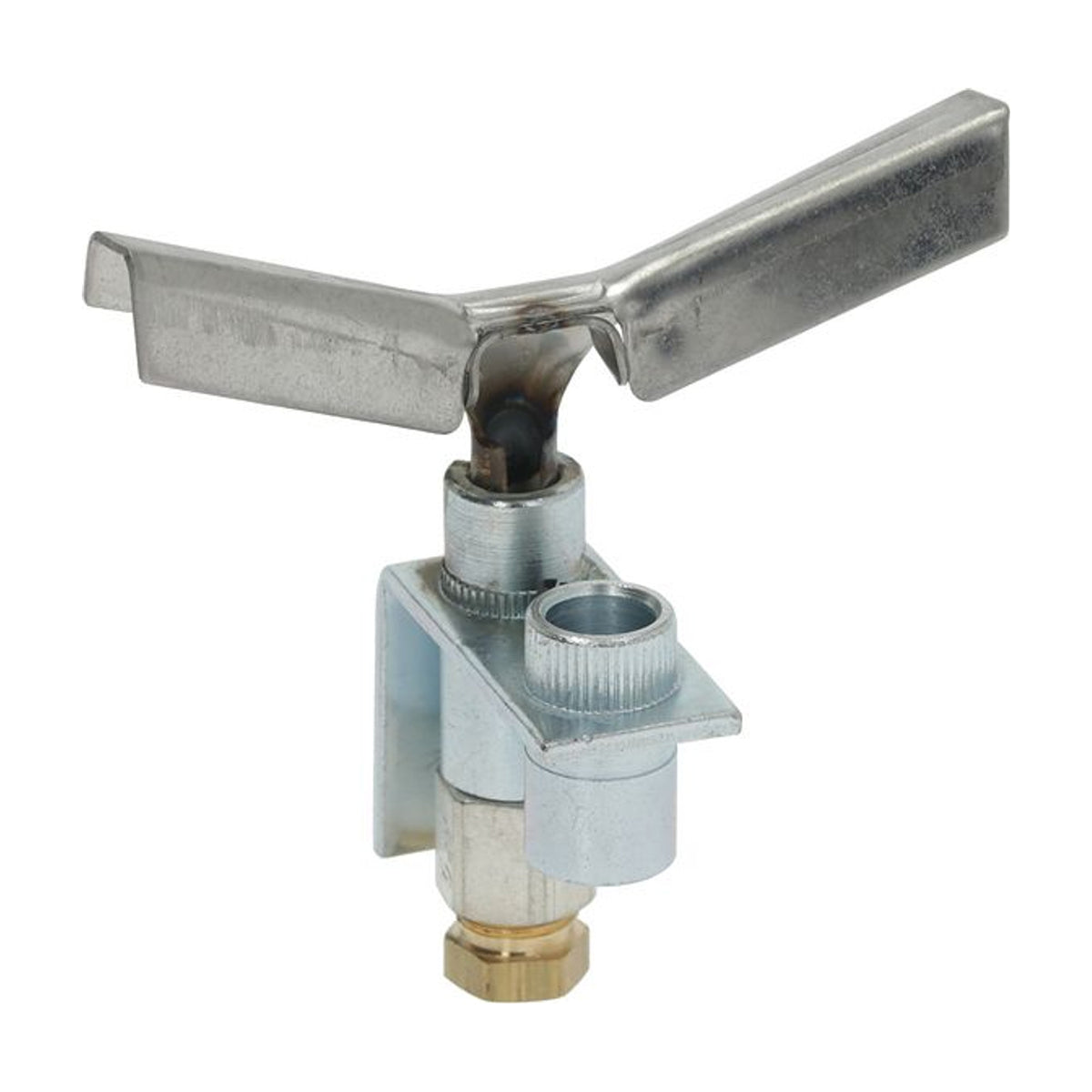 Bruciatore pilota HONEYWELL Q327 ugello metano compatibile con BONNET e THIRODE