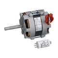 Motore ventola forno FIR 1055.1401 0,2 kW 230 V compatibile con SOLYMAC