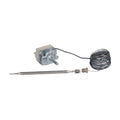 Termostato friggitrice 100-190 °C EGO 55.19035.800 compatibile con DESCO e GIGA