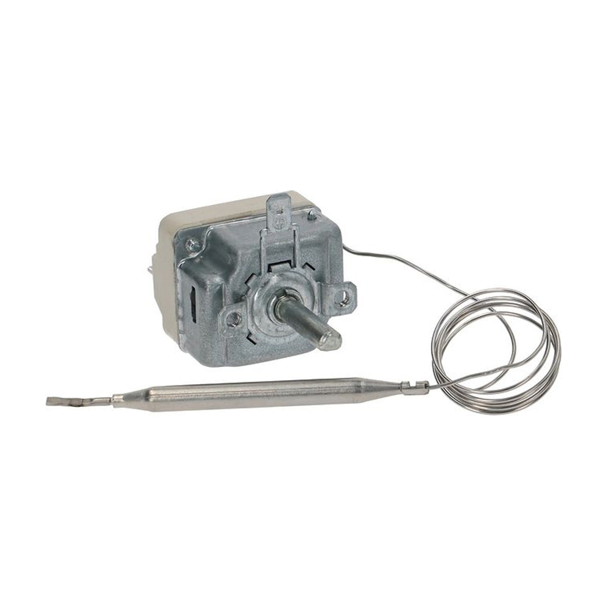 Termostato friggitrice 80-190 °C EGO 55.19039.822 compatibile con BERTO'S