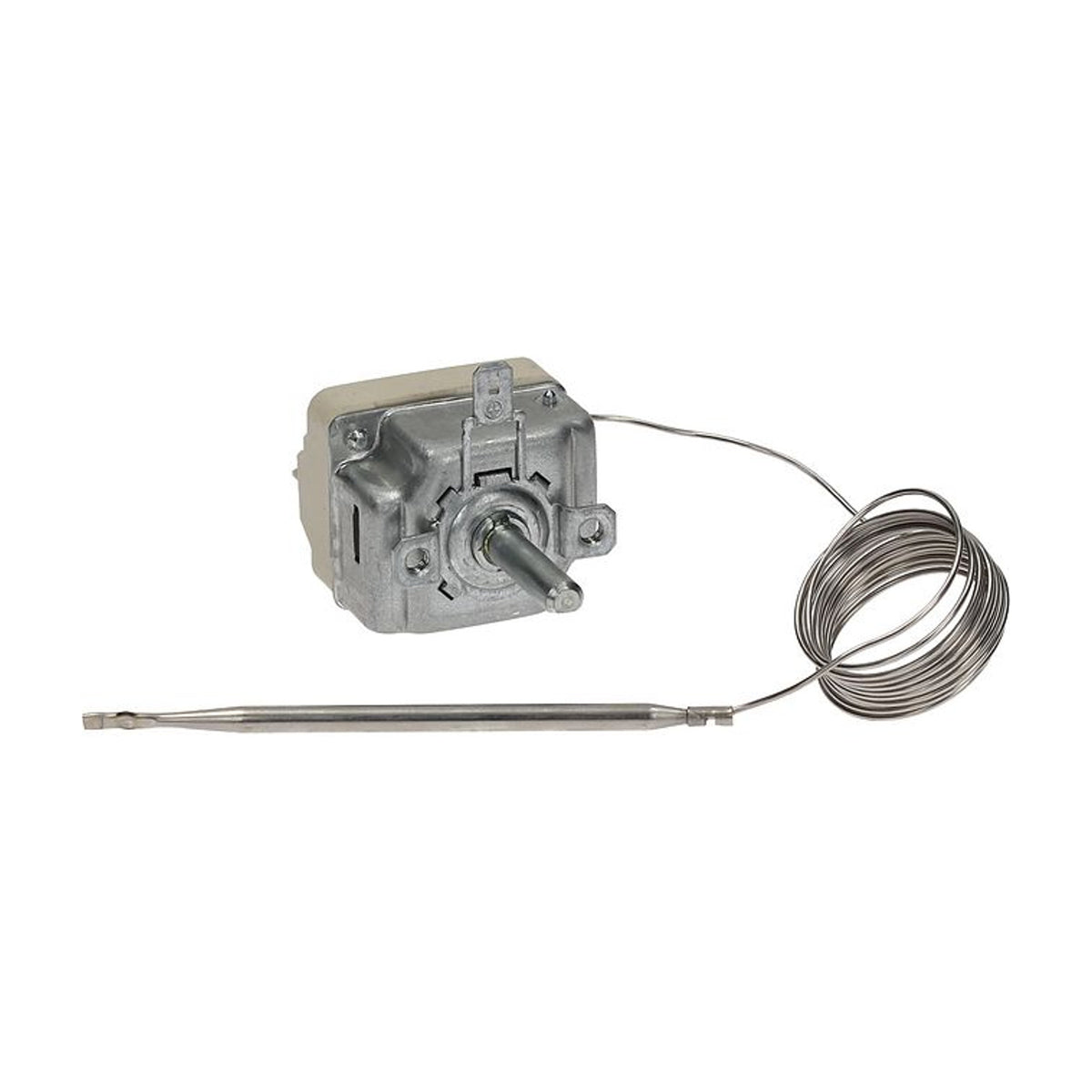 Termostato friggitrice 55-195 °C EGO 55.19034.809 compatibile con KOMEL