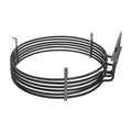 Resistenza circolare 15000 W 230/400 V Ø 410 mm compatibile con GIORIK