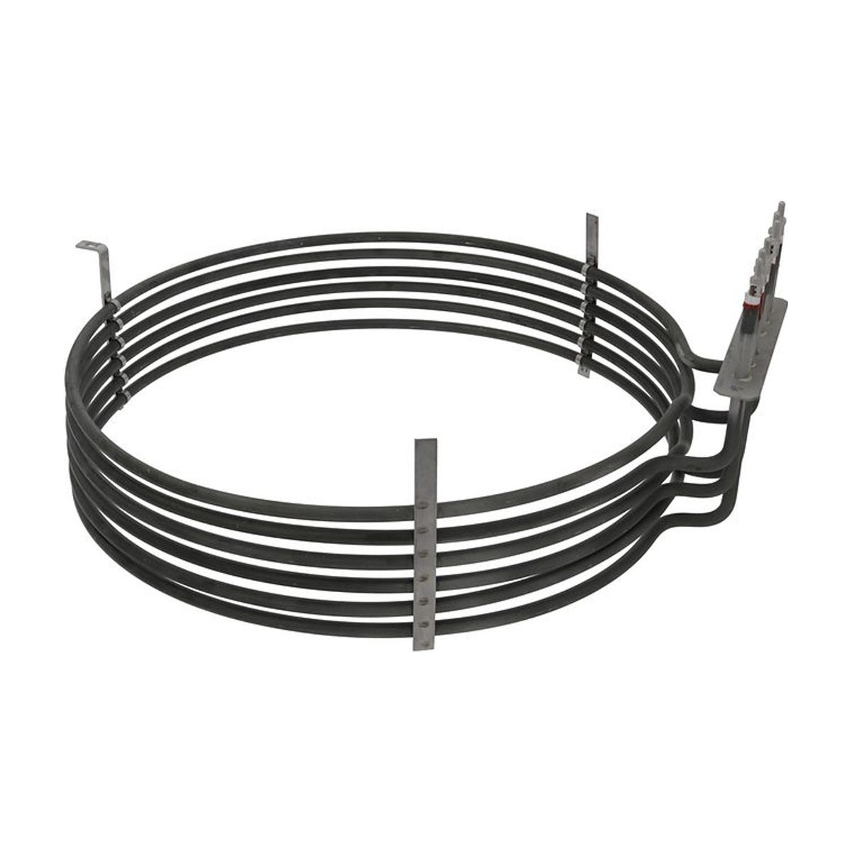 Resistenza circolare 15000 W 230/400 V Ø 410 mm compatibile con GIORIK