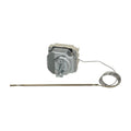 Termostato trifase 100-350 °C EGO 55.34062.160 fry top compatibile con MODULAR