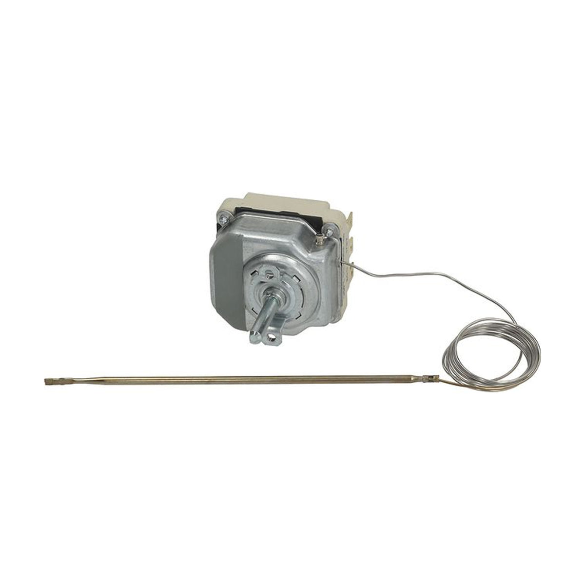 Termostato trifase 100-350 °C EGO 55.34062.160 fry top compatibile con MODULAR