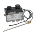 Valvola gas termostatica 110-190 °C MERTIK GV31T-C4AYE1K0-004 BERTO'S 38271800