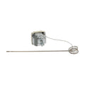 Termostato trifase 50-300 °C EGO 55.34052.819 compatibile con ZANUSSI