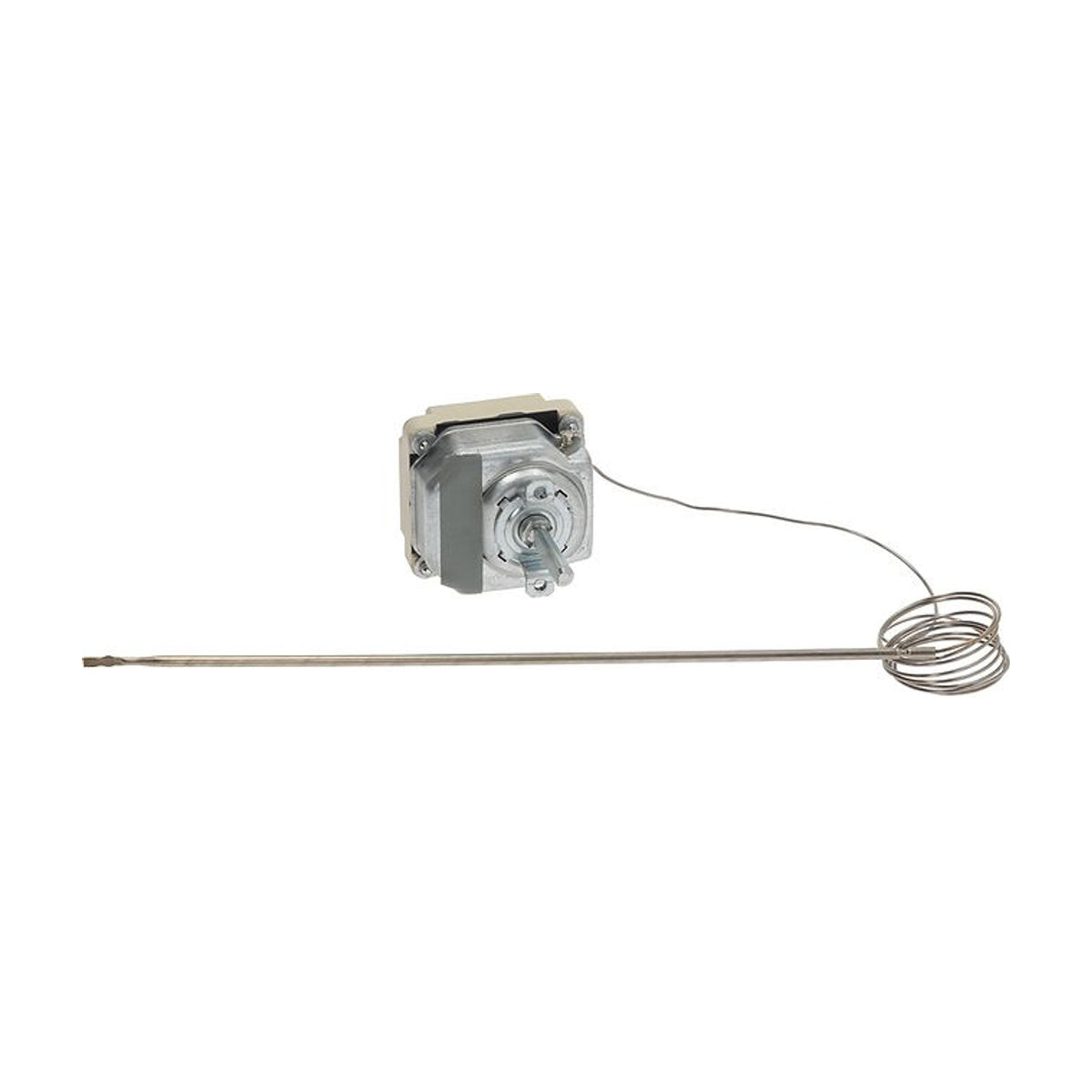 Termostato trifase 50-300 °C EGO 55.34052.819 compatibile con ZANUSSI