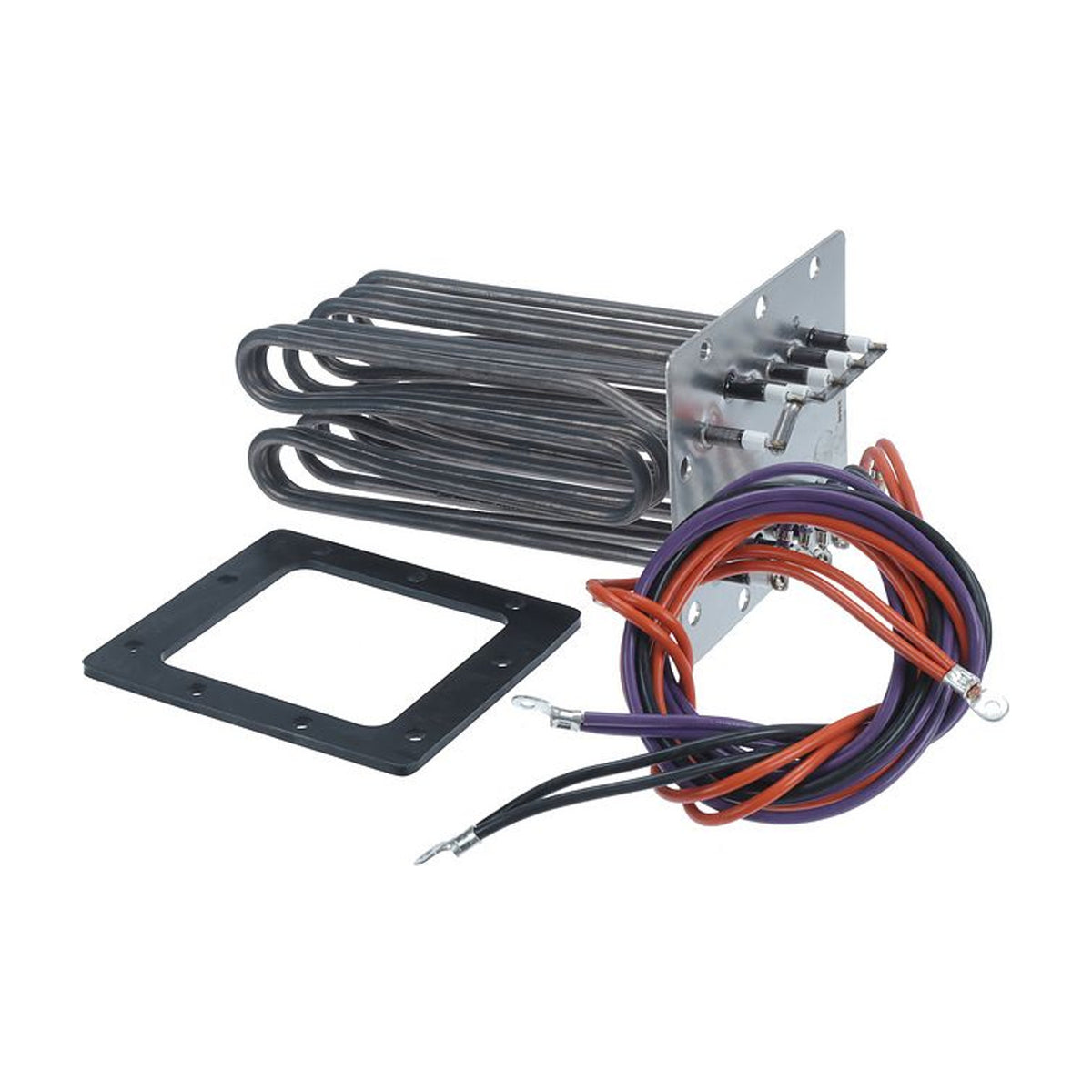 Resistenze generatore vapore con guarnizione RATIONAL 44.02.265S per forni iCP
