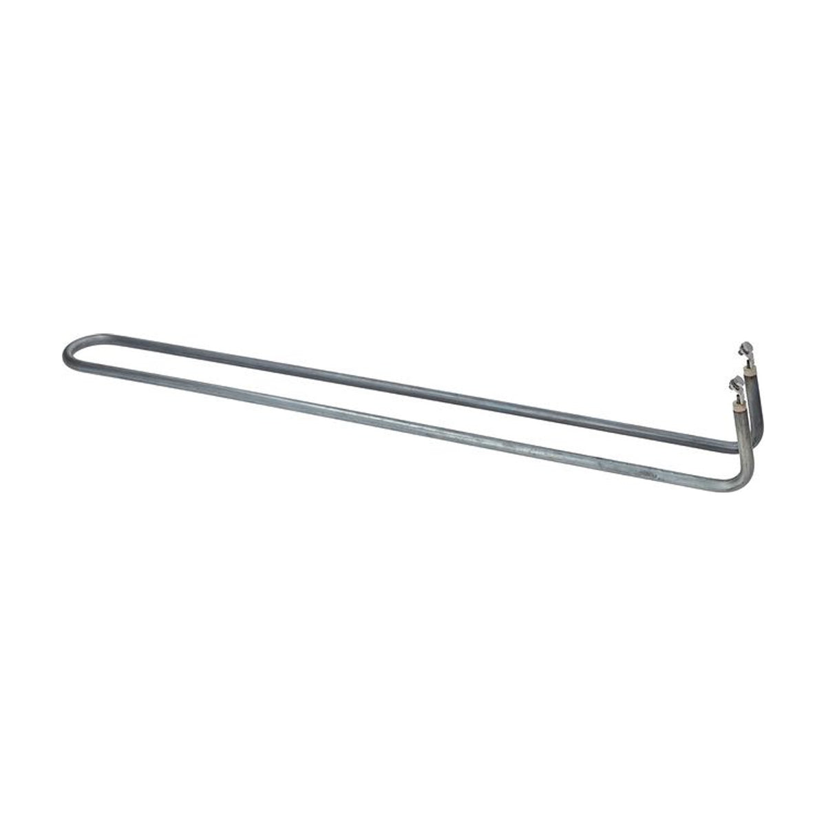 Resistenza brasiera 1650 W 230 V forcella Ø 8,5 mm FIREX 40400132