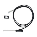Kit sonda al cuore K 4 punti connettore 6 pin LAINOX LAR65321490 impianto 2020