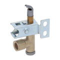 Bruciatore pilota multigas 1 fiamma ugello 0,20 mm FAGOR 12005260 per cucine