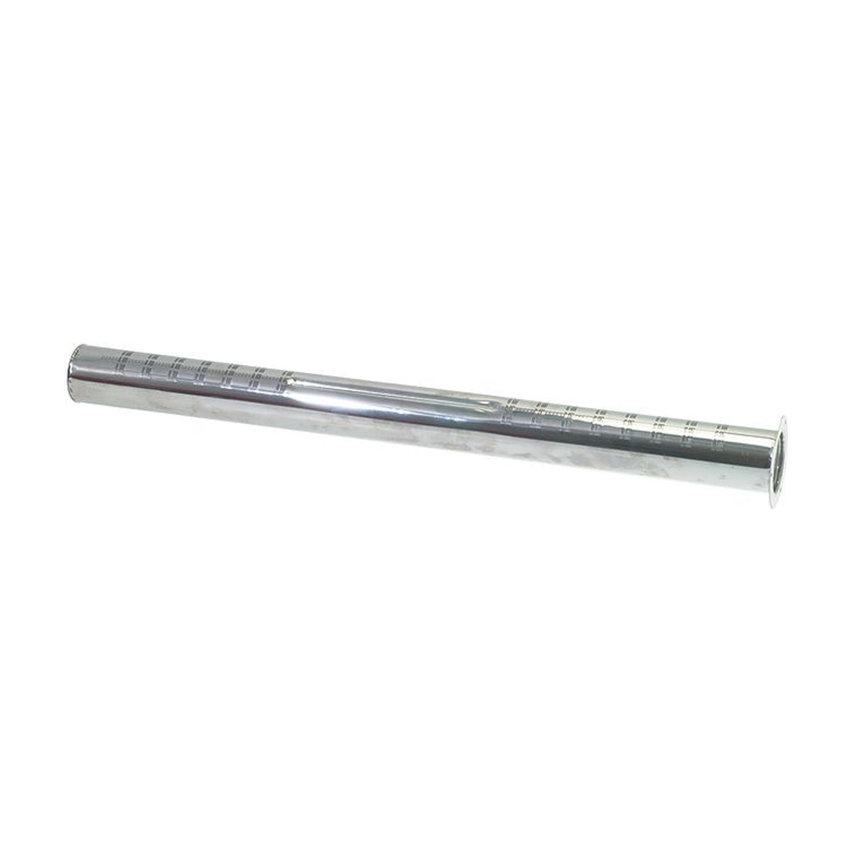 Bruciatore tubolare inox Ø 50x620 mm compatibile con FOINOX