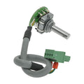 Encoder completo con cavo e connettore perno 6x4,6 mm ANGELO PO 32V5580