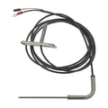 Sonda al cuore termocoppia K Ø 3,5x100 mm cavo 2200 mm compatibile con ZANUSSI