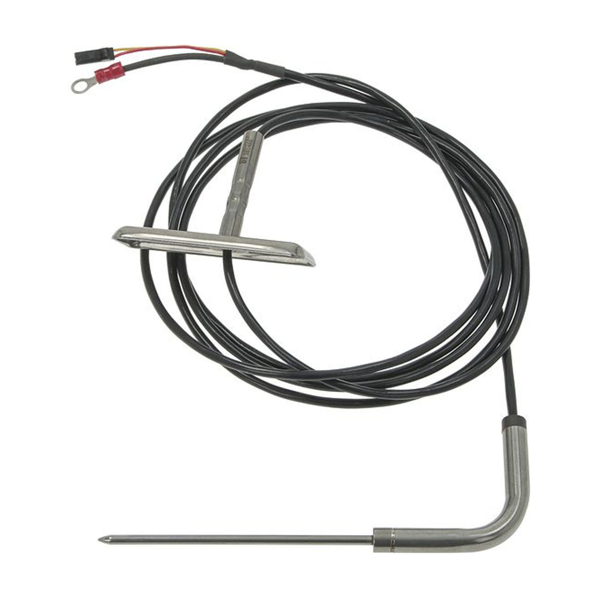 Sonda al cuore termocoppia K Ø 3,5x100 mm cavo 2200 mm compatibile con ZANUSSI