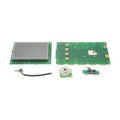Kit scheda X 2006 completa con display touch LAINOX LAR65301900
