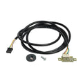 Kit sensore giri motore ventola con magnete cavo 1000 mm UNOX KPE1710B