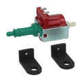 Kit pompa a vibrazione CEME 22 W 230 V 50 Hz con staffe per FALCON
