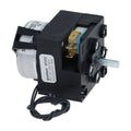 Motorino valvola a farfalla 20" 220 V perno 6x5 mm GIORIK 6031013