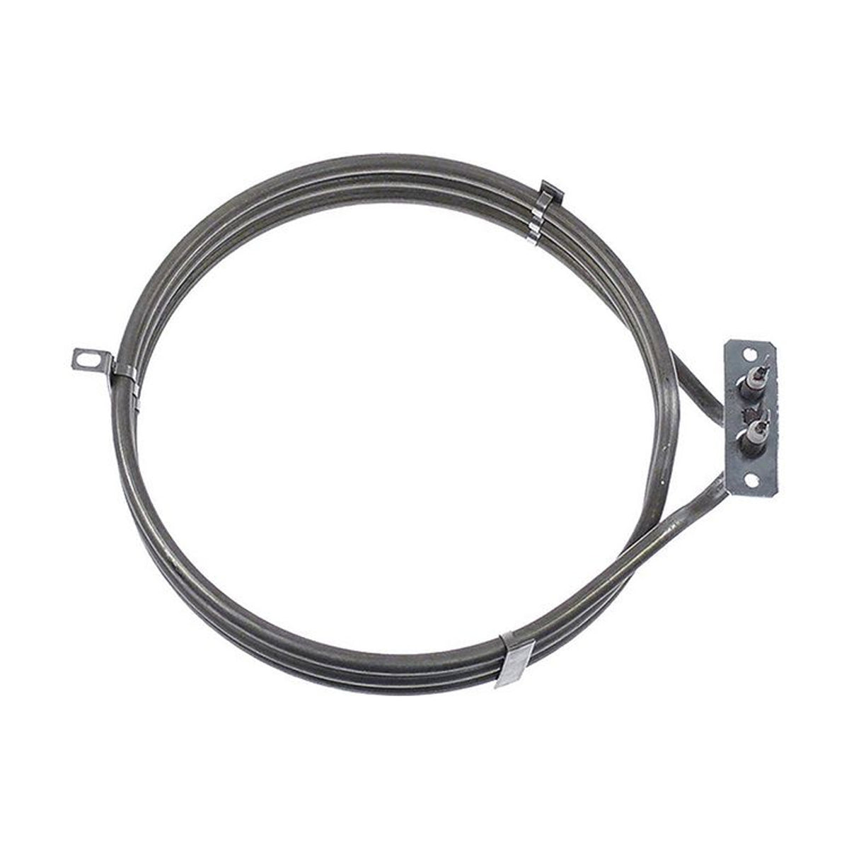 Resistenza circolare corazzata 3500 W 230 V AISI 309 TECNOEKA 01201300