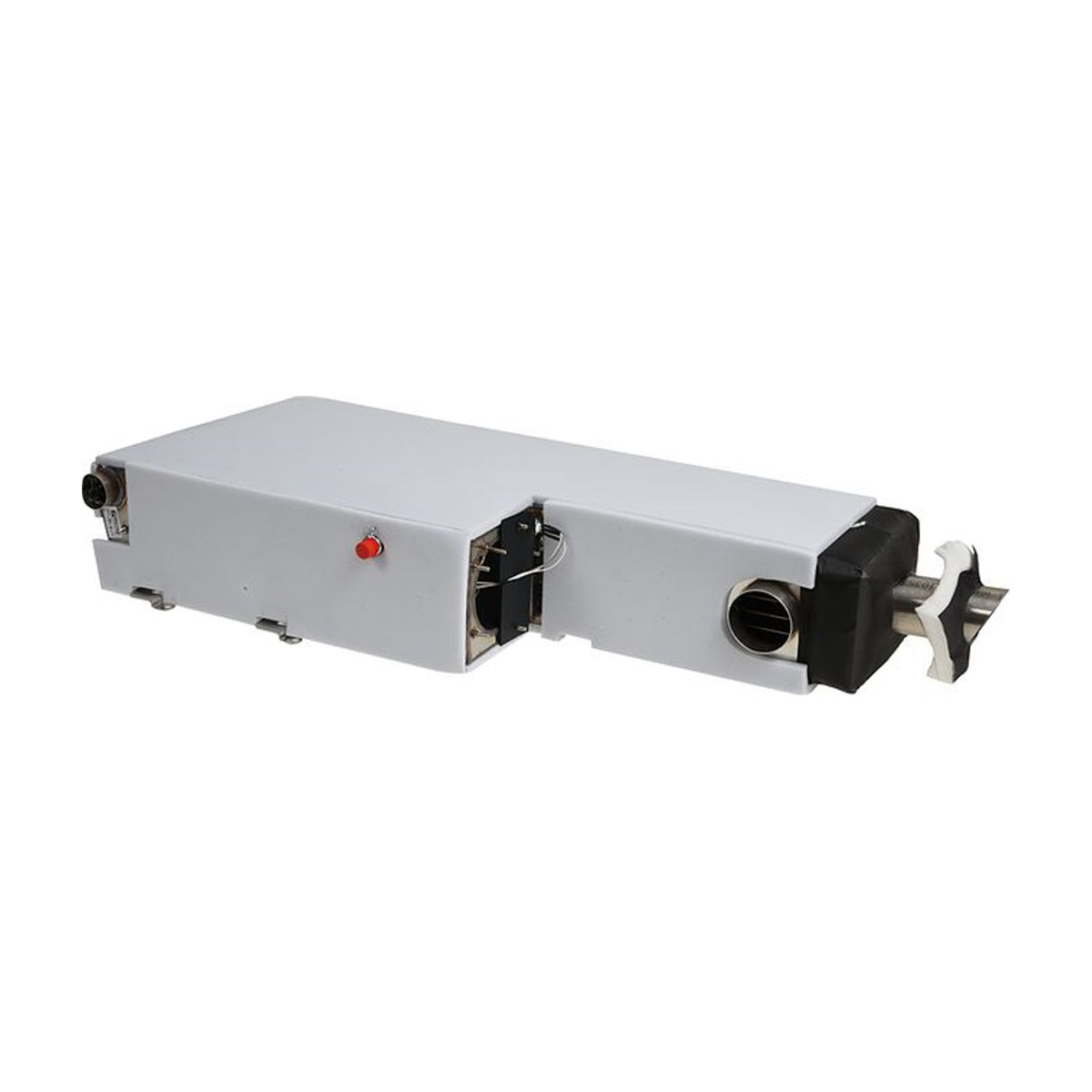 Generatore di vapore con isolamento kit service RATIONAL 87.01.100