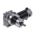 Motoriduttore nastro 24 V albero Ø 12 mm forni T97 MORETTI FORNI 74015590