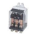 Relè di potenza Schneider bobina 24 V DC 3 scambi compatibile con TURBOCHEF