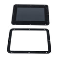 Display touch NABOO Boosted con cornice e guarnizione LAINOX LAR65302593