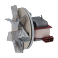 Motoventilatore VR150-40/12 con ventola TECNOEKA 01201460