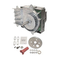 Motore turbina con tenuta asse SCC 61-202 dal 04/04 RATIONAL 40.00.276P