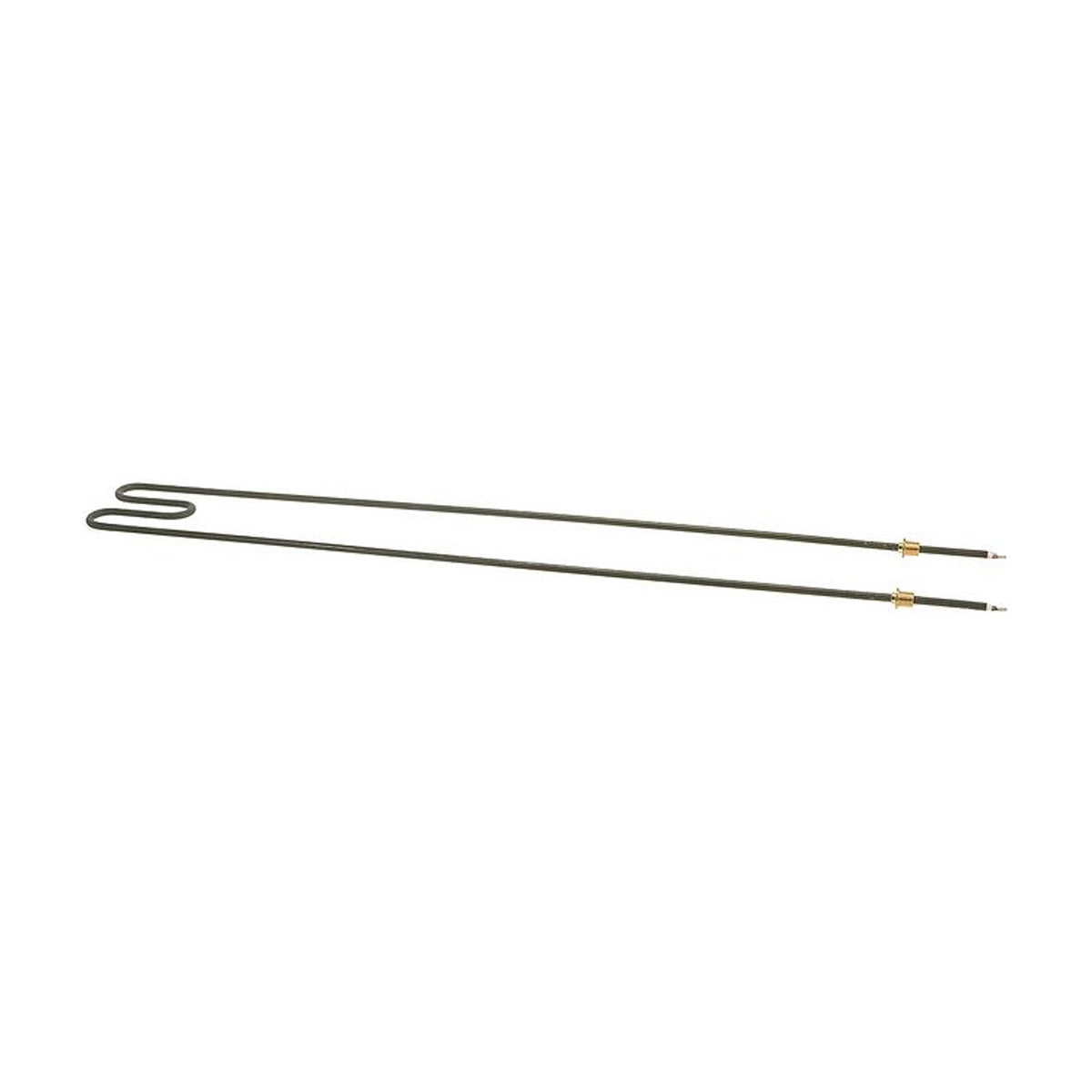 Resistenza corazzata a U lunga 580 W MBM 59100006
