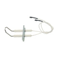 Kit 2 candele accensione Ø 9x68 mm cavi 350 mm ELOMA EL0874787