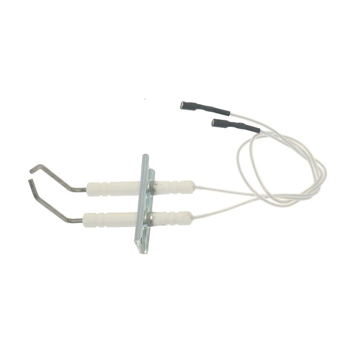 Kit 2 candele accensione Ø 9x68 mm cavi 350 mm ELOMA EL0874787