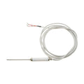 Sonda al cuore PT1000 5 fili spillone 190 mm cavo 3000 mm