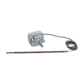 Termostato 84-422 °C bulbo 4x163 mm capillare 870 mm EGO 55.19082.812