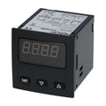 Termoregolatore EVCO EV7402M6 72x72 mm multisonda J/K/PTC/NTC/Pt100