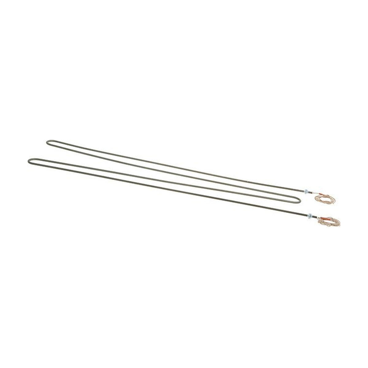 Resistenza posteriore 1300 W 220 V 1260x250 mm compatibile con ZANOLLI