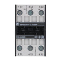 Contattore K3-32A00 32 A 15 kW 3 NA bobina 230 V compatibile con ZANUSSI