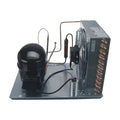 Unità condensatrice GMCC KA59HHA R290 1/4 HP 230 V 340x450x297 mm