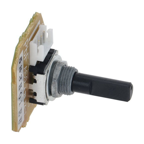 Timer rotativo per microonde PANASONIC NE SIRMAN PA605S3H00EU
