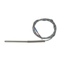 Termocoppia J Ø 6x100 mm cavo 1500 mm ZANOLLI TERM0023